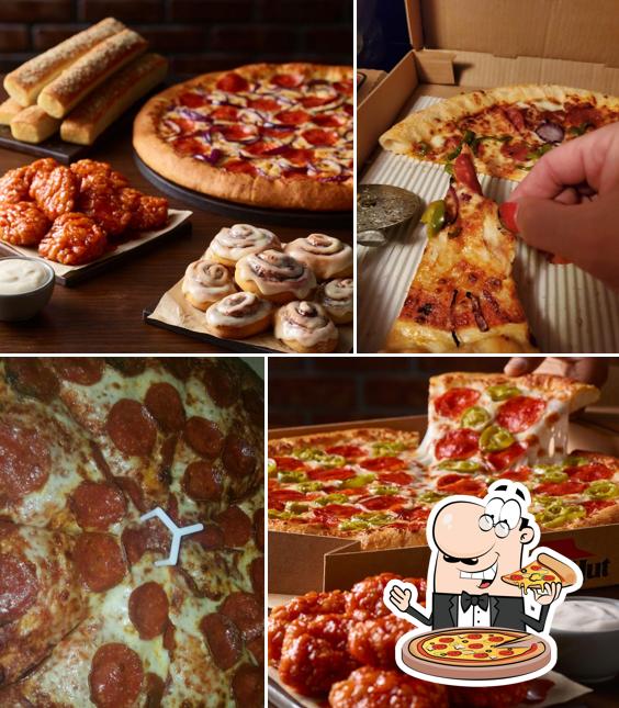 Pizza Hut