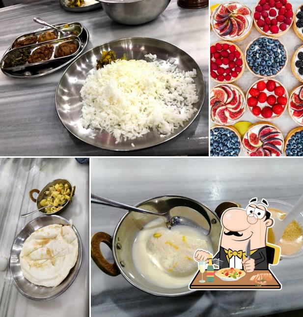 Pranto Restaurant