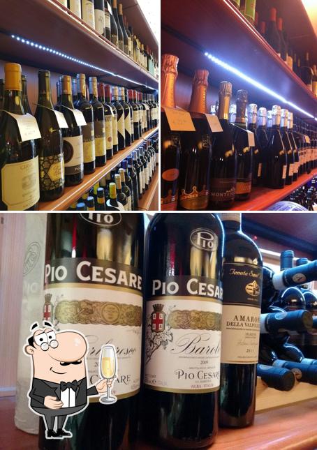 Enoteca Stella