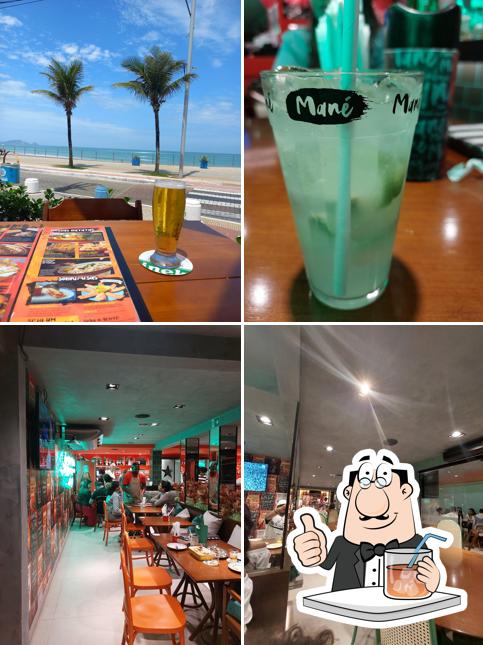 Boteco Mané Macaé