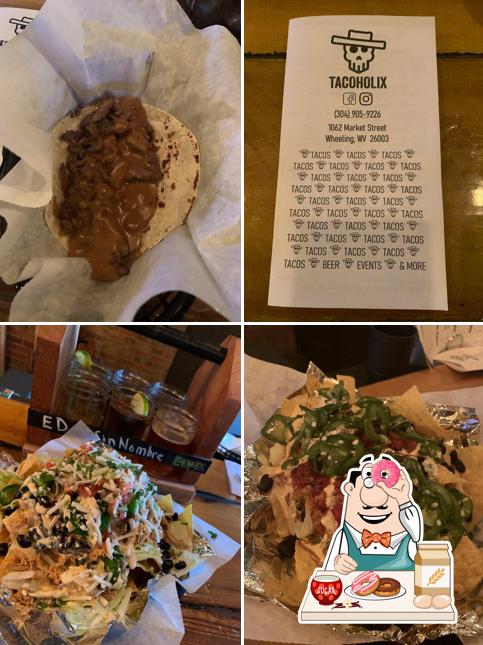 Tacoholix
