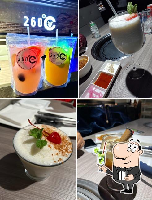 260 Grill & Bar Restaurante Ensenada