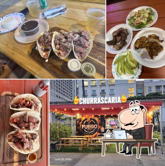AL FUEGO GRILL CHURRASCARÍA KENDALL