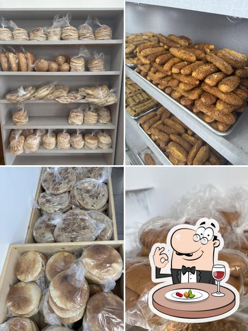 Al Salam Bakery
