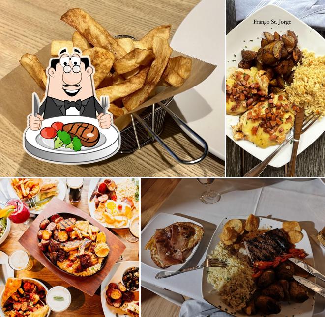 Assados Kitchen & Bar