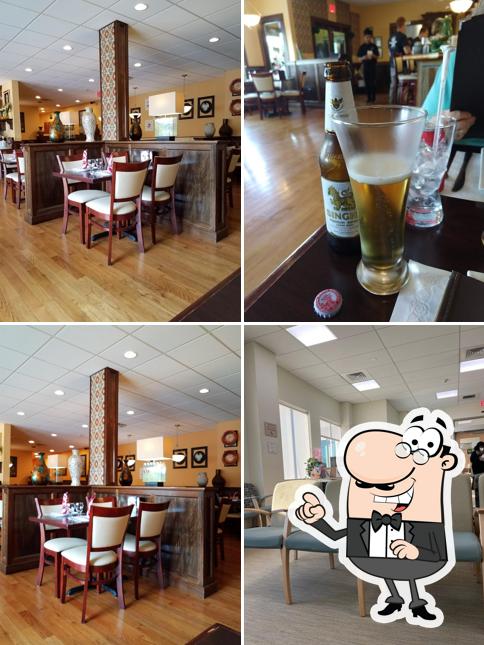 Bangkok Cuisine, Mashpee