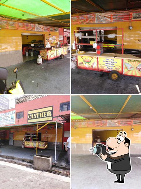 DAVI'S BURGUER