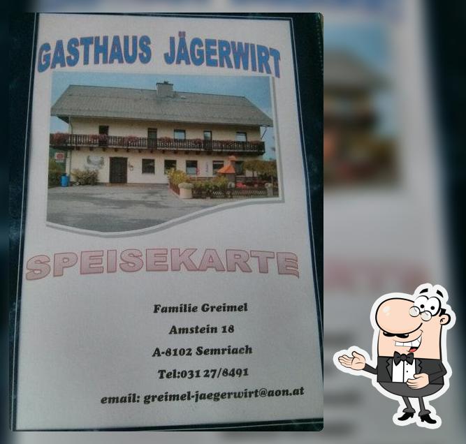 Jägerwirt