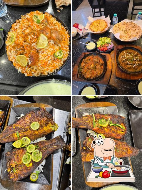 LIGHT CHILLI ًًً گوجرانوالہ ہوٹل