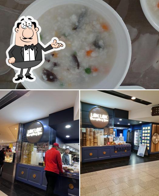 Lok Lok Dumpling Bar L1
