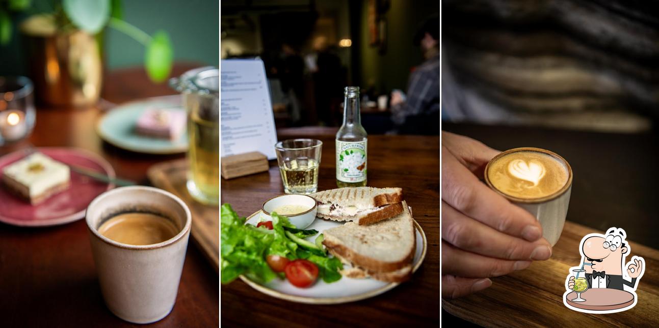 Lunchcafé Bij Tijm