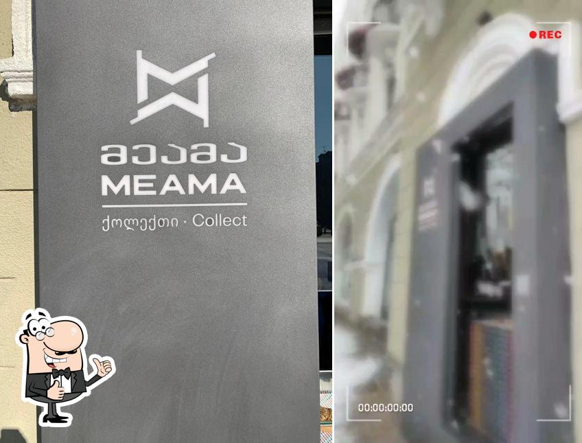Meama