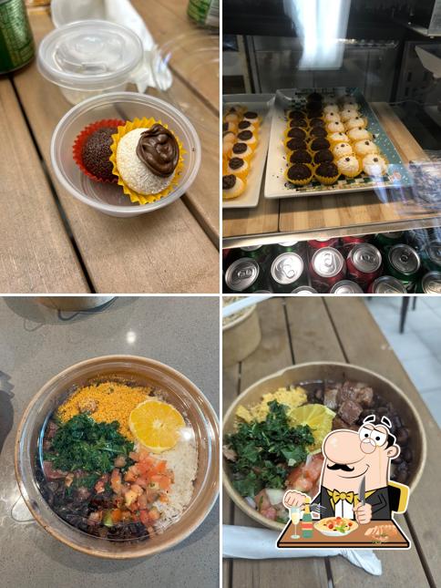 Mineiros Brazilian Bistro