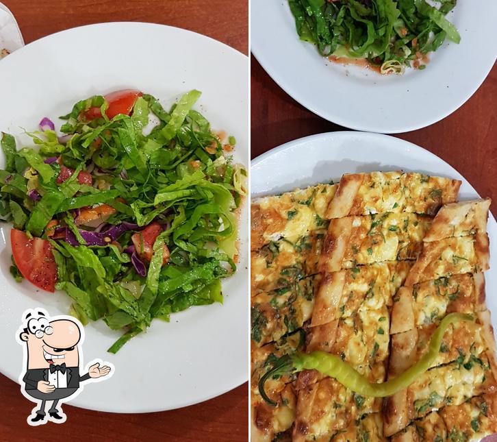 Öz Efeoğlu Pide Kebap