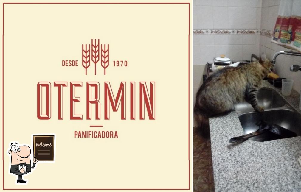 Panificadora Otermin