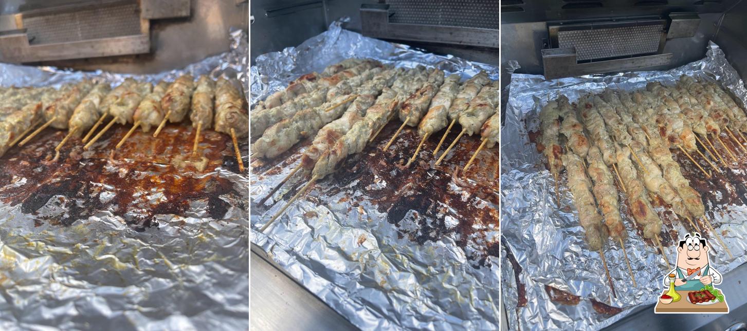 Pinchos el encanto