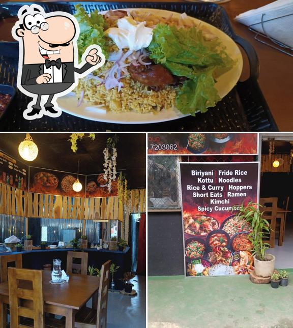 Ransaki restaurant