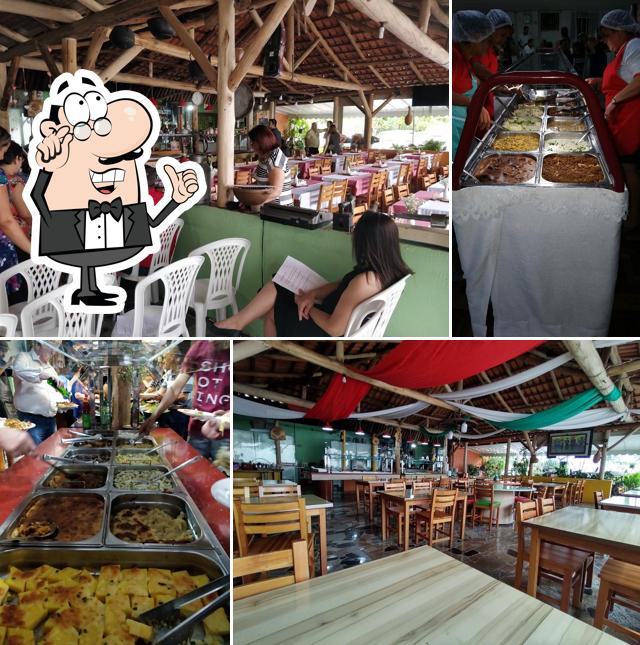 Restaurante Possamai