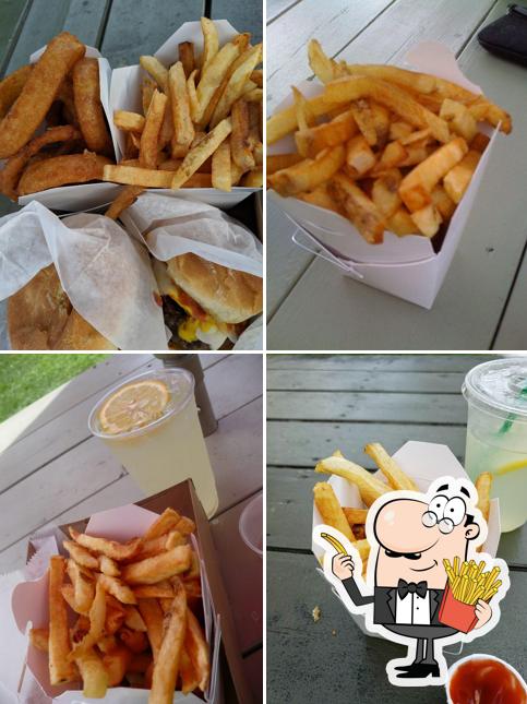 Roxie's