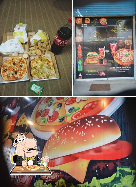 Royal Pizza Hut