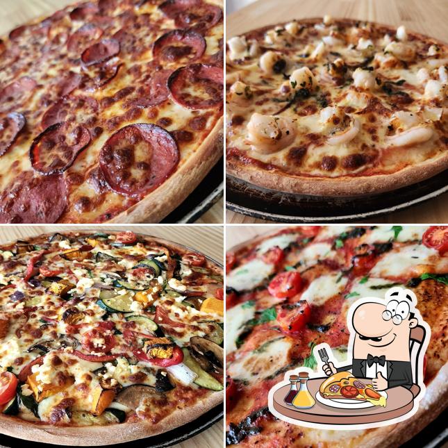 Slice Guys Pizza & Pasta