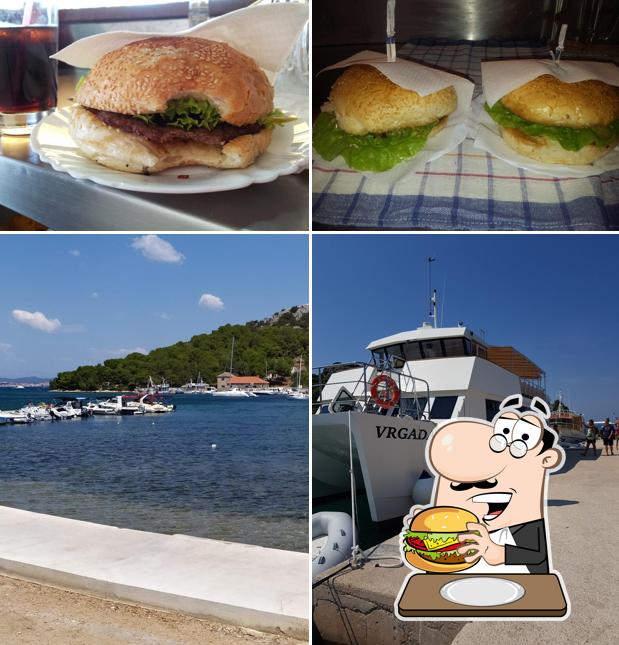 Restaurant Pržina