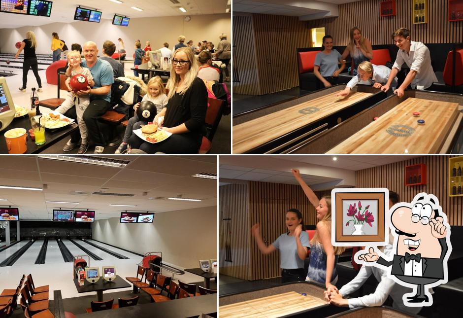 Stadion Bowling