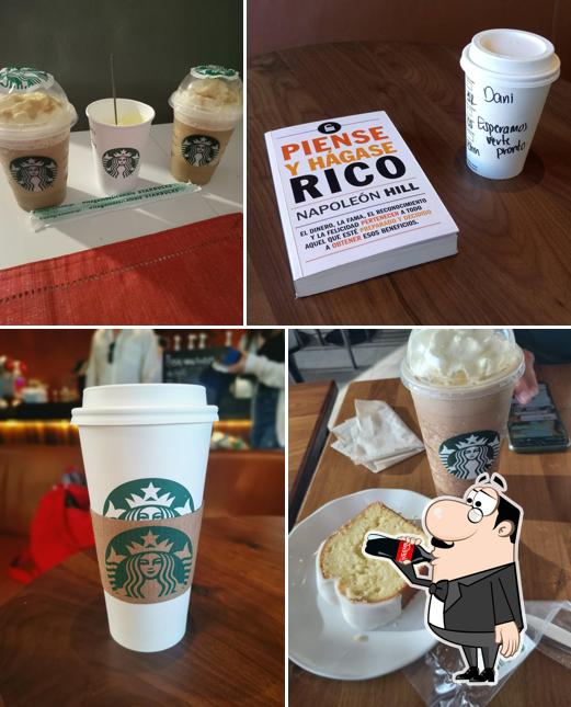 Starbucks - Lindora 1
