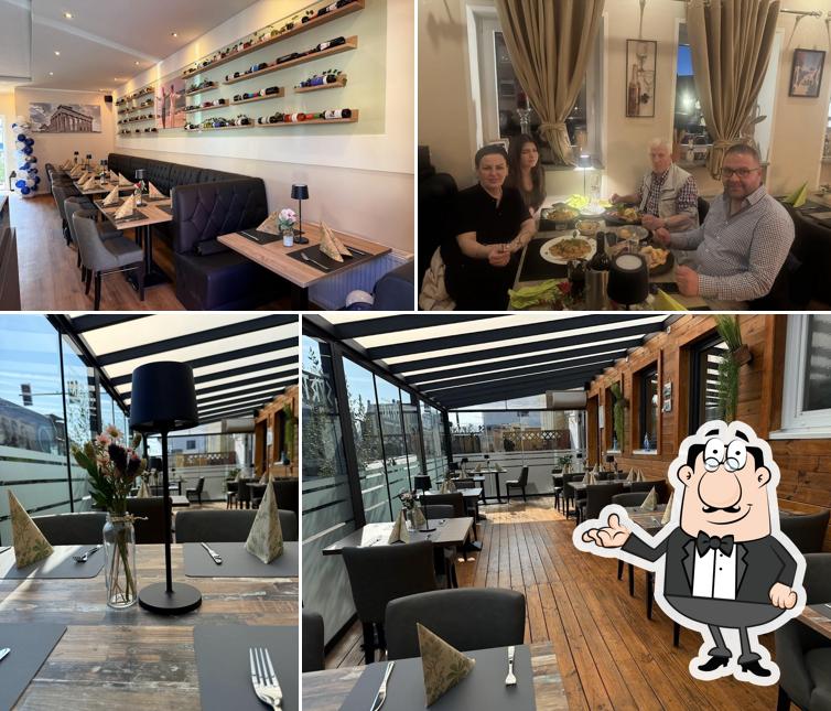 Restaurant Syrtaki