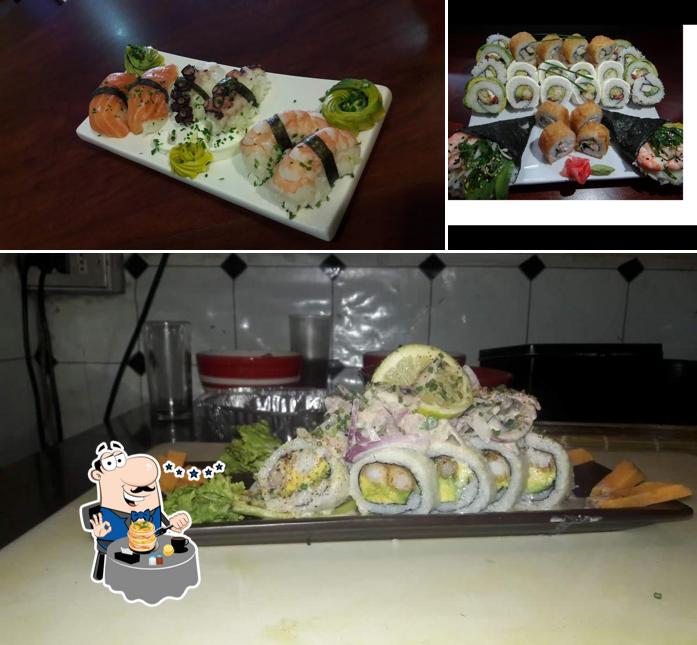 Tsukino Sushi