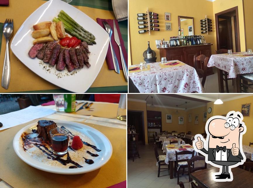 Osteria Tre Re
