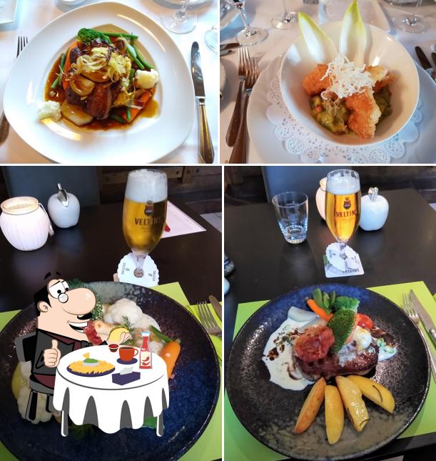 Restaurant und Hotel Drei Könige