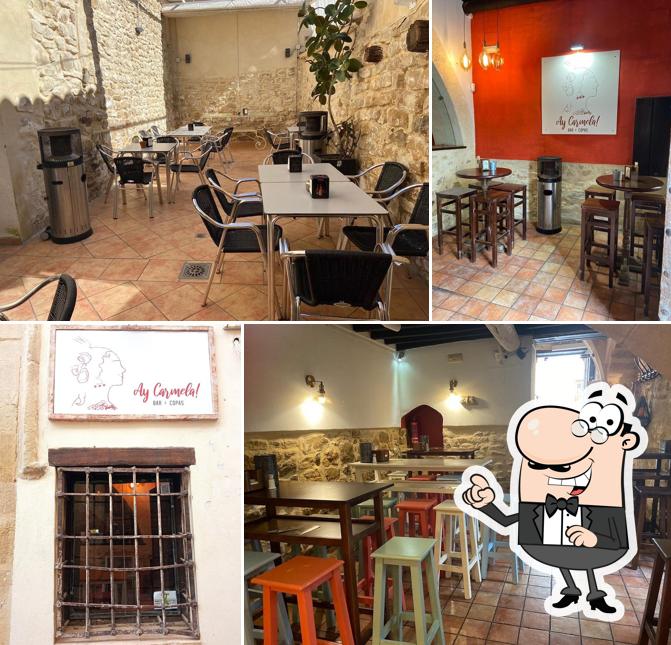 Restaurante Ay Carmela