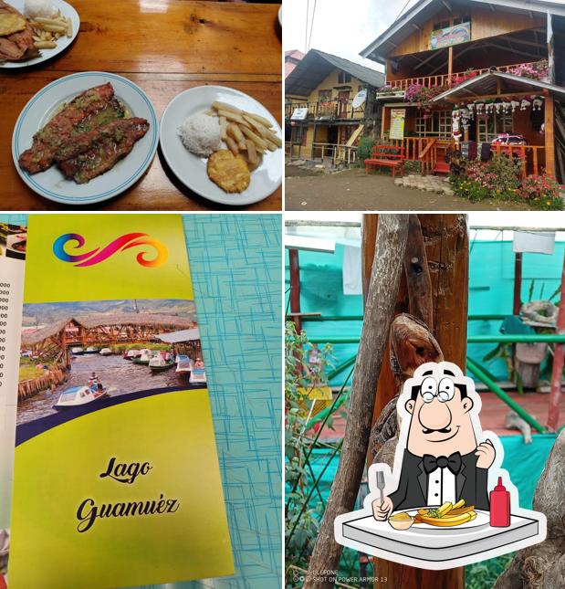 Restaurante El Refugio del Sol