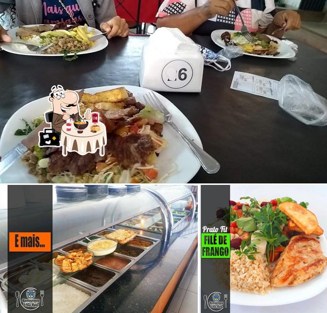 Restaurante Villa Real