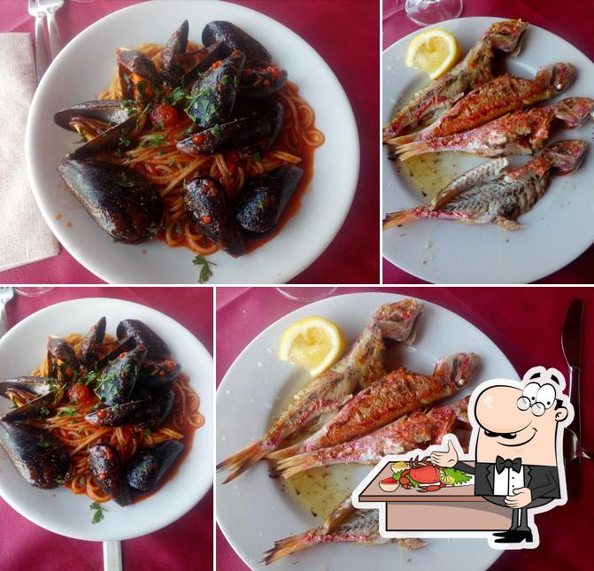 Ristorante Lido Paradise