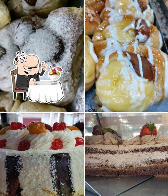 Panadería " San Cayetano "
