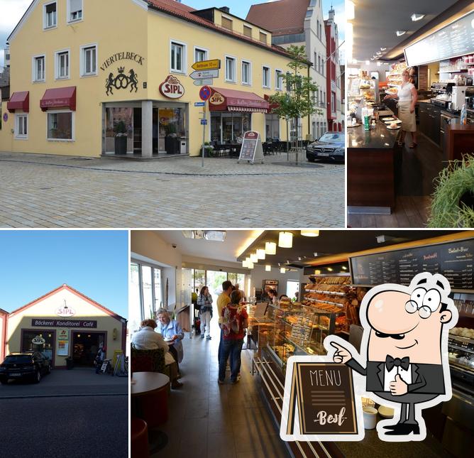 Sipl Bakeries Kosching