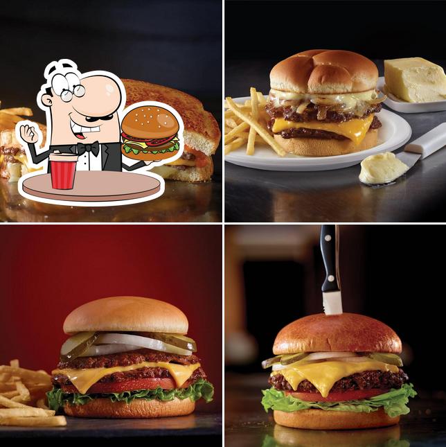 Steak 'n Shake