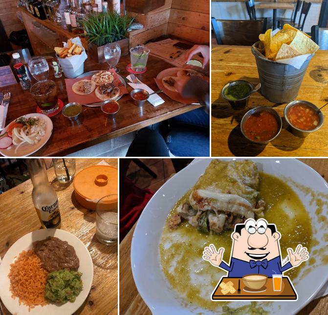 Tacos Mexico