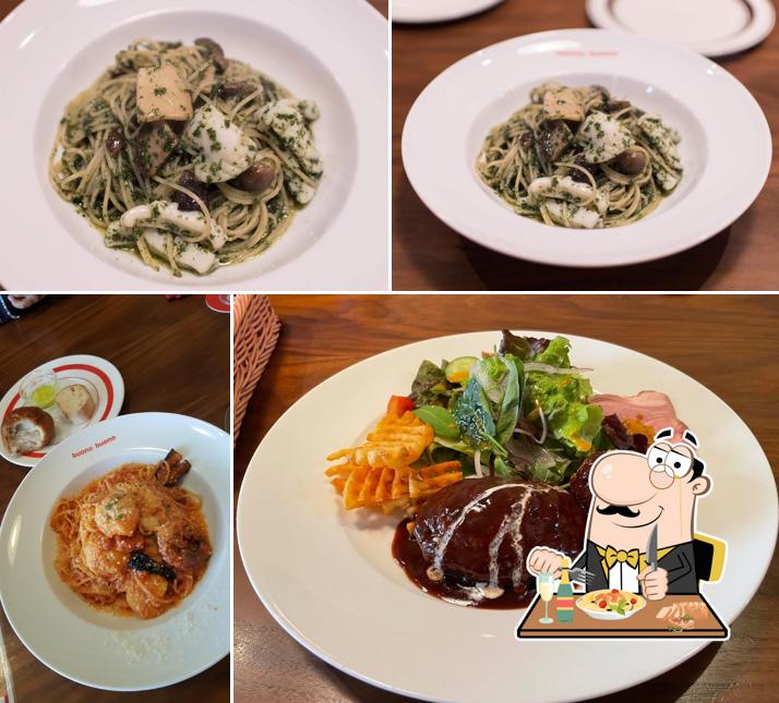 The Kitchen buono buono