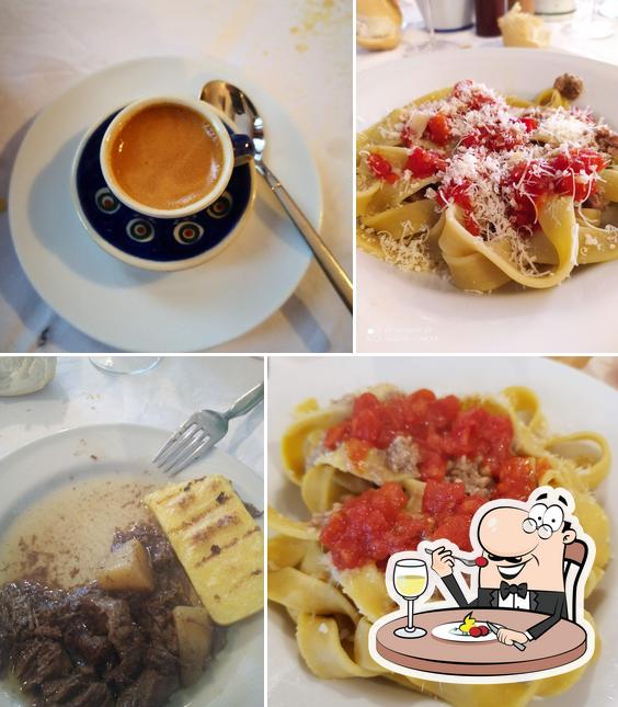 Trattoria Impero