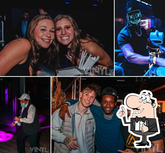 Vinyl Nightclub