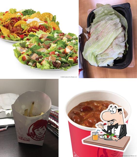 Wendy's