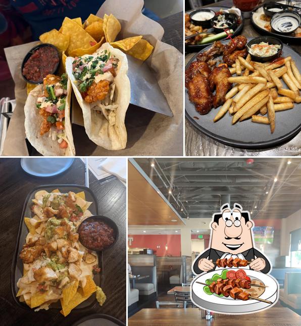 WINGERS Restaurant & Alehouse