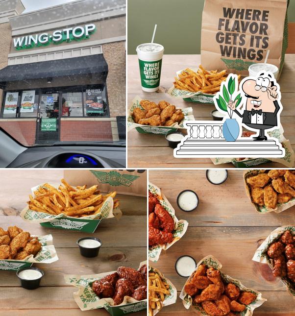 Wingstop