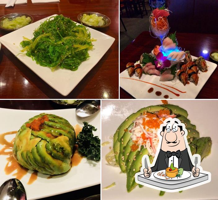 Yama Sushi Bar