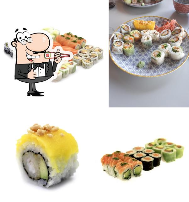 You Sushi Lons