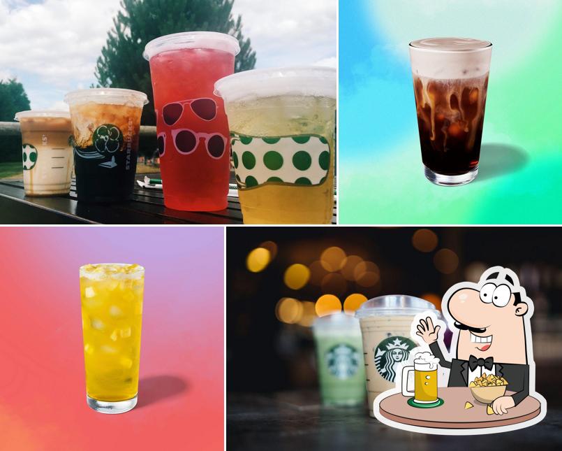 Starbucks Coffee Company