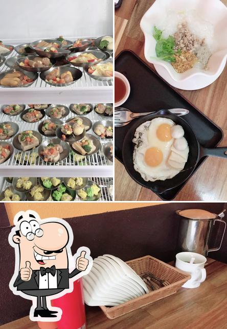 เพราะอยากได้ตังค์ ติ่มซำ by มัต-อัม